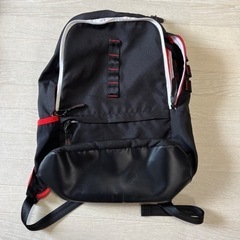 リュック　中古