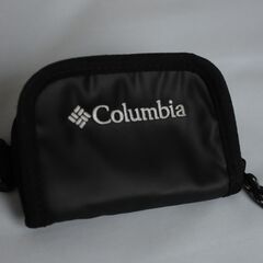Columbia ミニ財布