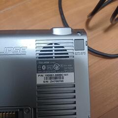 カーナビの画像