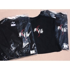 Tシャツ　男女兼用？