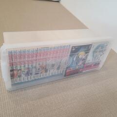ハンター×ハンター 漫画   1～34巻  ケース付き