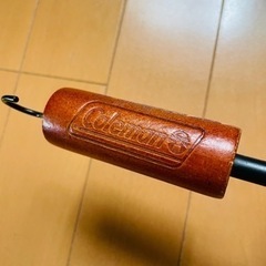 お値下げ‼️【未使用】Coleman ハンディリフターの画像