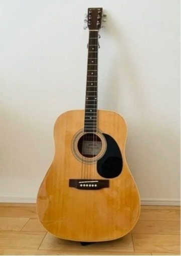 Honey Bee アコースティックギター | ハニービー