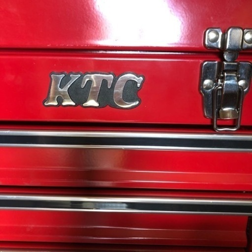 KTC 工具箱　