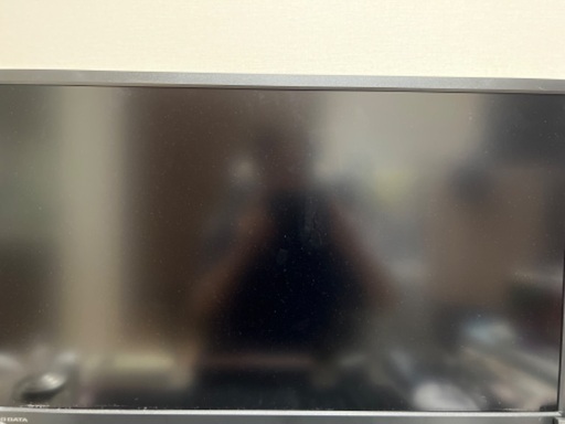 【取りに来ていただける方限定】I-O DATA 27インチ4Kモニター