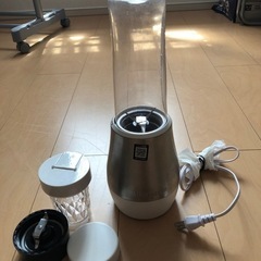 ミキサー