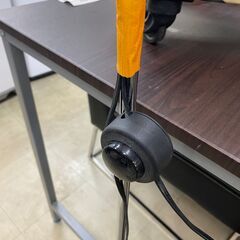 リサイクルショップどりーむ荒田店No.3482　間接照明！スタンドライト♪　スイッチ付き！の画像
