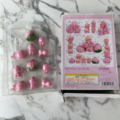 こびとづかん　おもちゃの画像