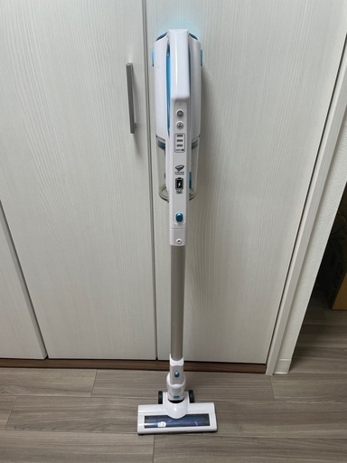 bvily掃除機