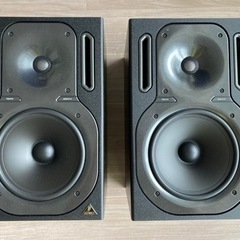 BEHRINGER TRUTH MODEL B2031P ペア