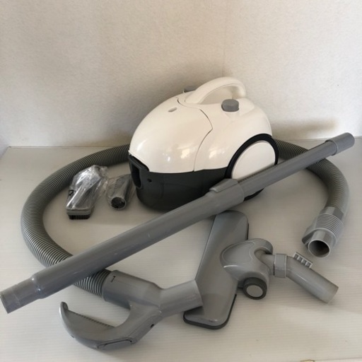 ニトリ電気掃除機 DV-9188