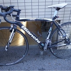 Bianchi - Bianchi via nirone7　初心者乗出し備品類一式セット 送料込み PRODUCT】VIA NIRONE 7がエントリーライダーにおススメの理由