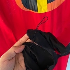 コスプレ　インクレディブルの画像