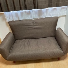 ソファー　美品