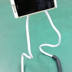 スマホネックホルダー　搬送はできる限りで対応します。