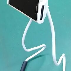 スマホネックホルダー　搬送はできる限りで対応します。の画像