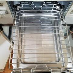 ガステーブル差し上げます！の画像