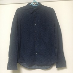 メンズシャツ