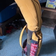レディース　ゴルフセット　無料　あげますの画像