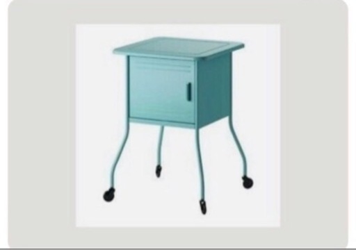 ◆IKEA サイドテーブル◆