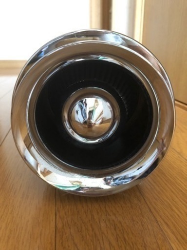 DA17wエアクリーナー　サティスファクション