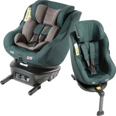 joie アーク360 ISOFIX ブリティッシュグリーン 