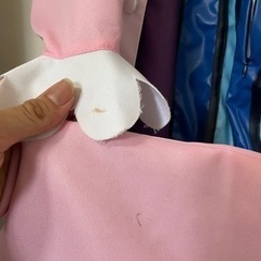 コスプレ　ワンピース(ボンクレー)の画像