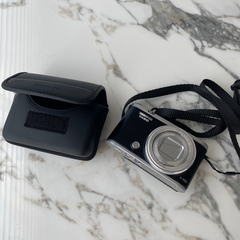 CASIO EX-ZR4000