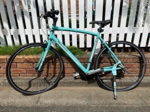 ビアンキ　Bianchi カメレオンテ1  ロードバイク　クロスバイク