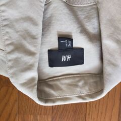 H&M 春秋服　新品ブルゾン2着セット