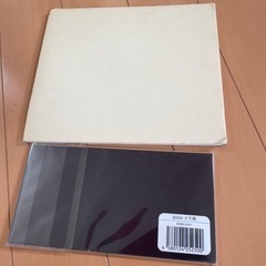 globe メモ帳and クルーズレコードの画像