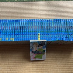 テニス漫画　ベイビーステップ（Bady Steps）1〜46巻（44巻なし）の画像