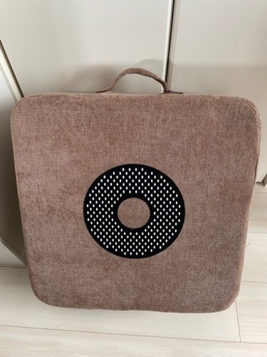 トランポリンクッション　Gymterior(ジムテリア)