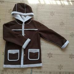 140cm 男子 アウター4着セットの画像