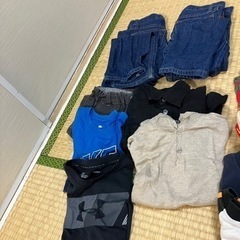 男児　120
