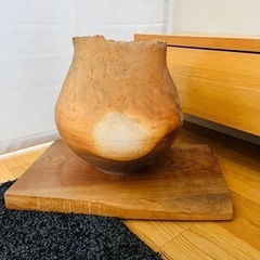 飾り壺の画像