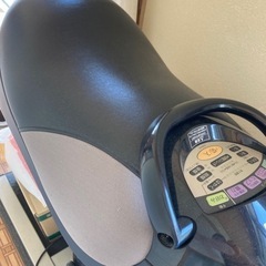 ロデオボーイ☆動きます！！