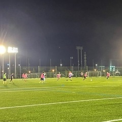 9/17(土)19:00〜21:00 個サッカー参加者募集中‼️...