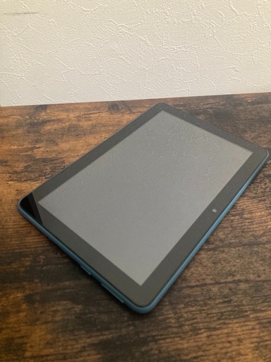 fire HD8 第10世代
