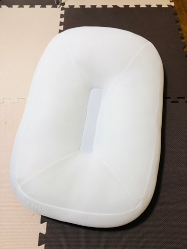 iimin Cカーブクッション