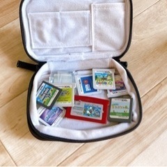 NintendoDS ＆ 3DSソフトまとめ売り