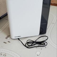 大容量加湿器　7L  ダイニチ