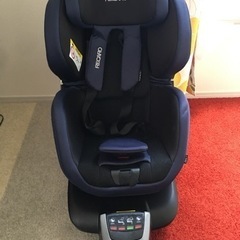 【決まりました】レカロ　ベビーシート　チャイルドシート