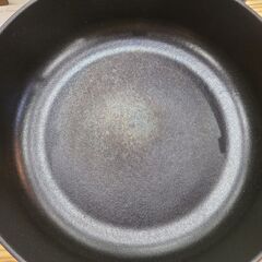【愛品館 市原店】staub ストウブ ブレイザー ソテーパン グランブルー 24cmの画像
