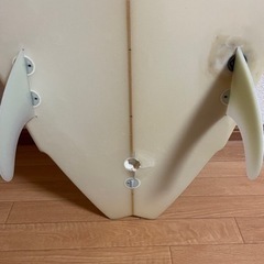 ビラボン サーフボード 7.2の画像