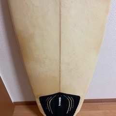 ビラボン サーフボード 7.2の画像