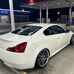 ckv36 スカイラインクーペ　の画像
