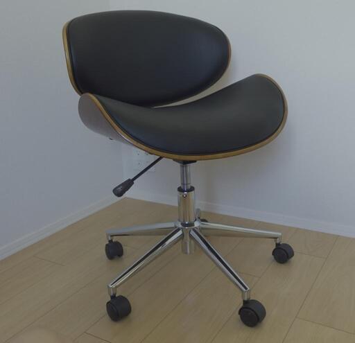元値¥11800【美品】チェア オフィスチェア