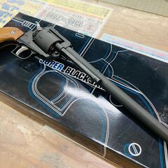 マルシン SUPER BLACKHAWK 10.5インチ ガスガン