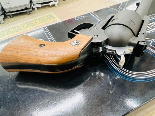 マルシン SUPER BLACKHAWK 10.5インチ ガスガン
